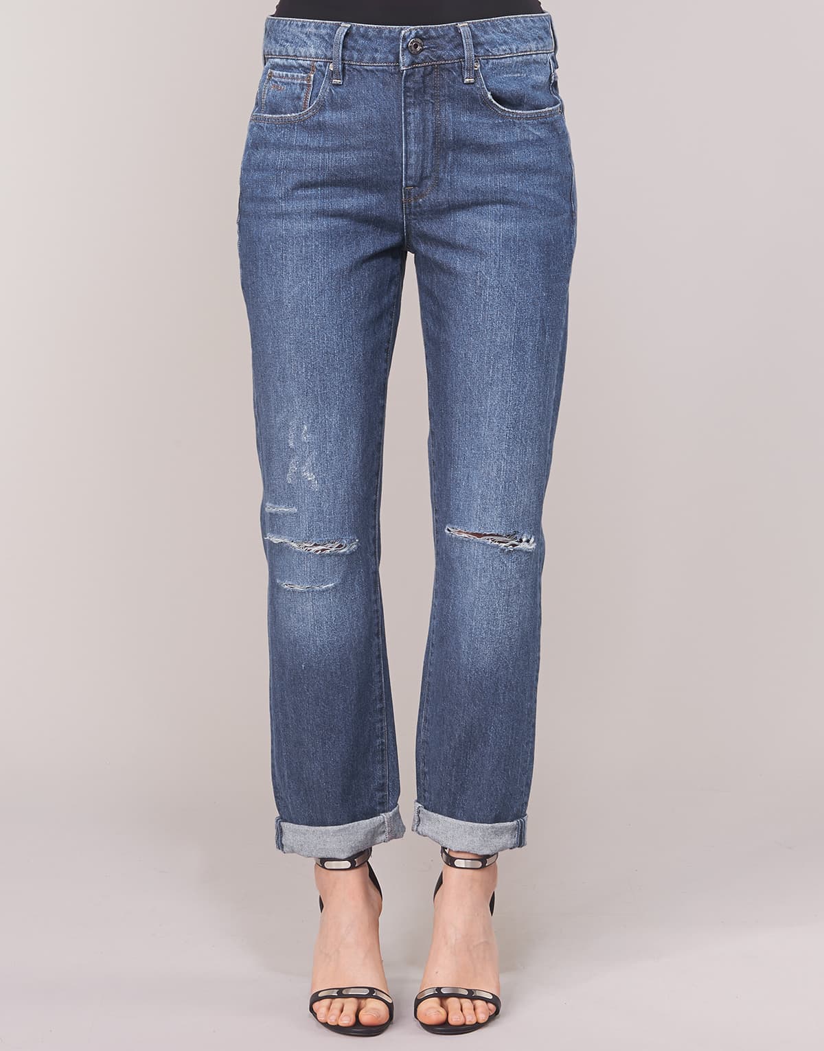 Women's Jeans G-Star Raw Blue