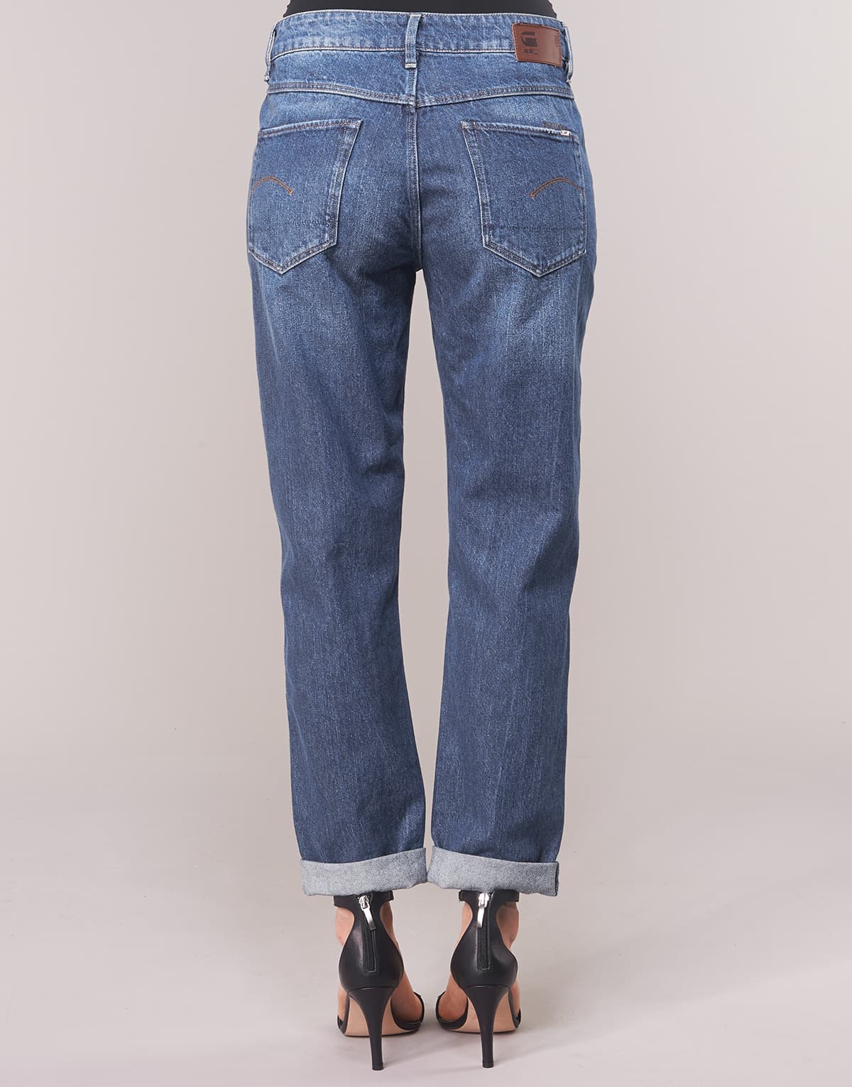 Women's Jeans G-Star Raw Blue
