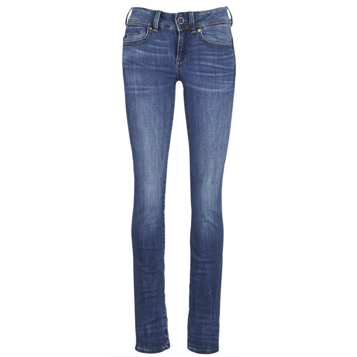 Women's Jeans G-Star Raw Blue