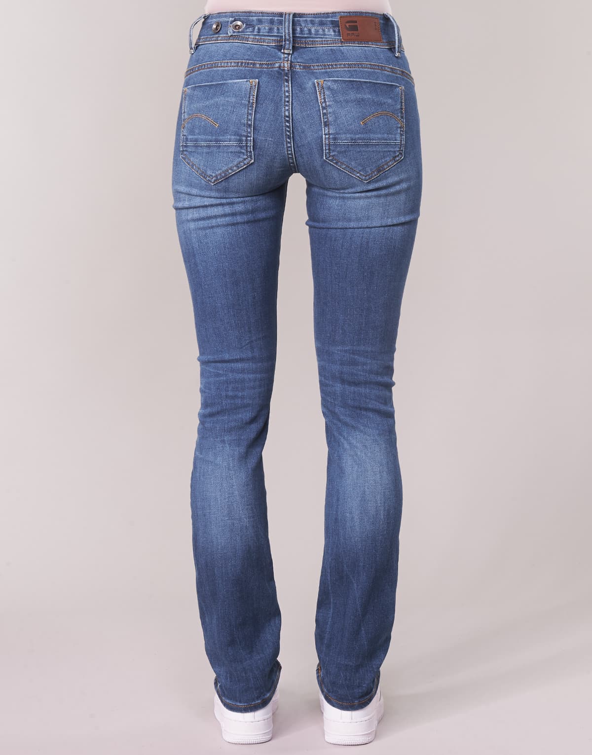 Women's Jeans G-Star Raw Blue