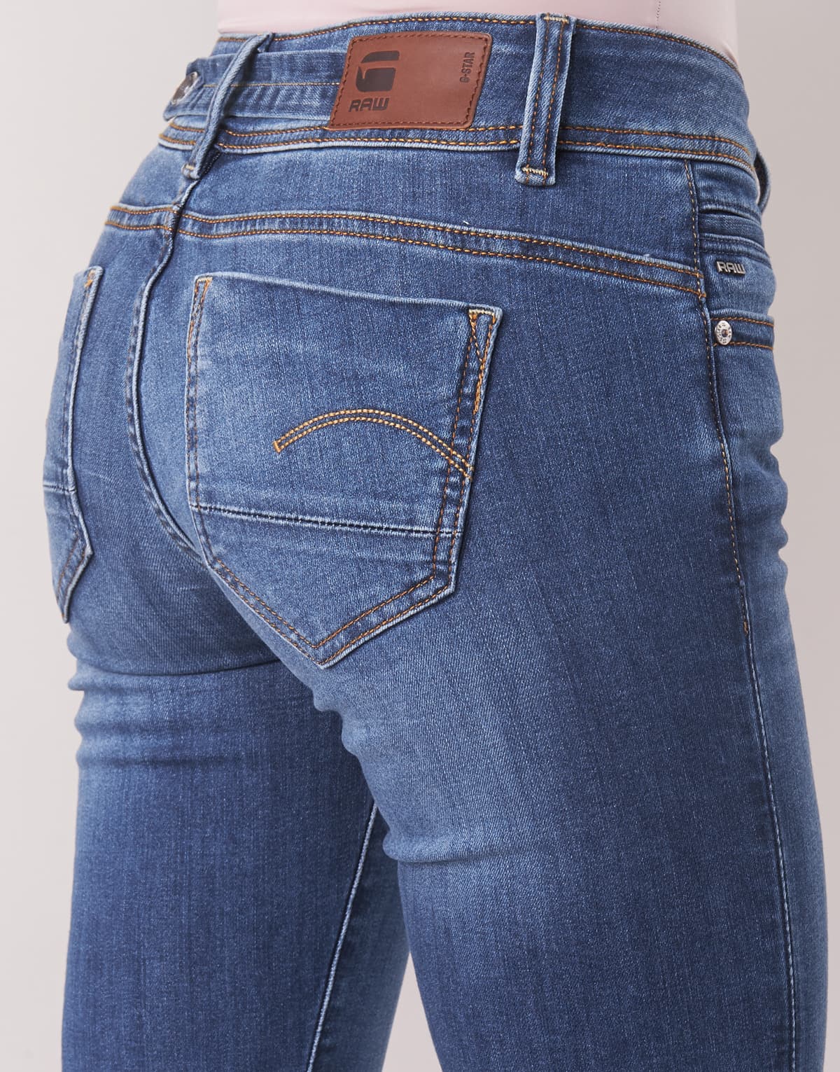 Women's Jeans G-Star Raw Blue