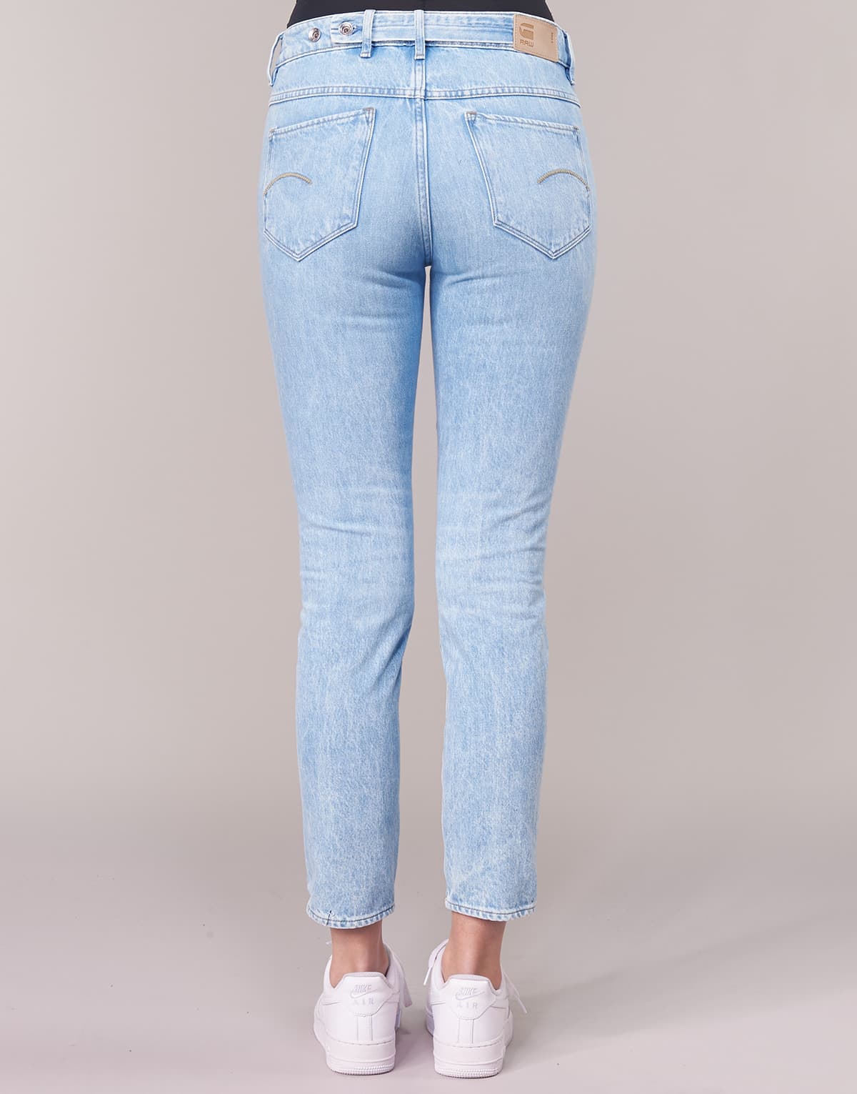 Women's Jeans G-Star Raw Blue