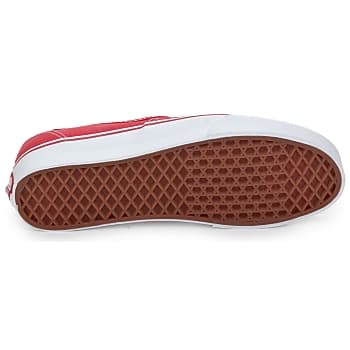 Women's Sneakers Vans Red