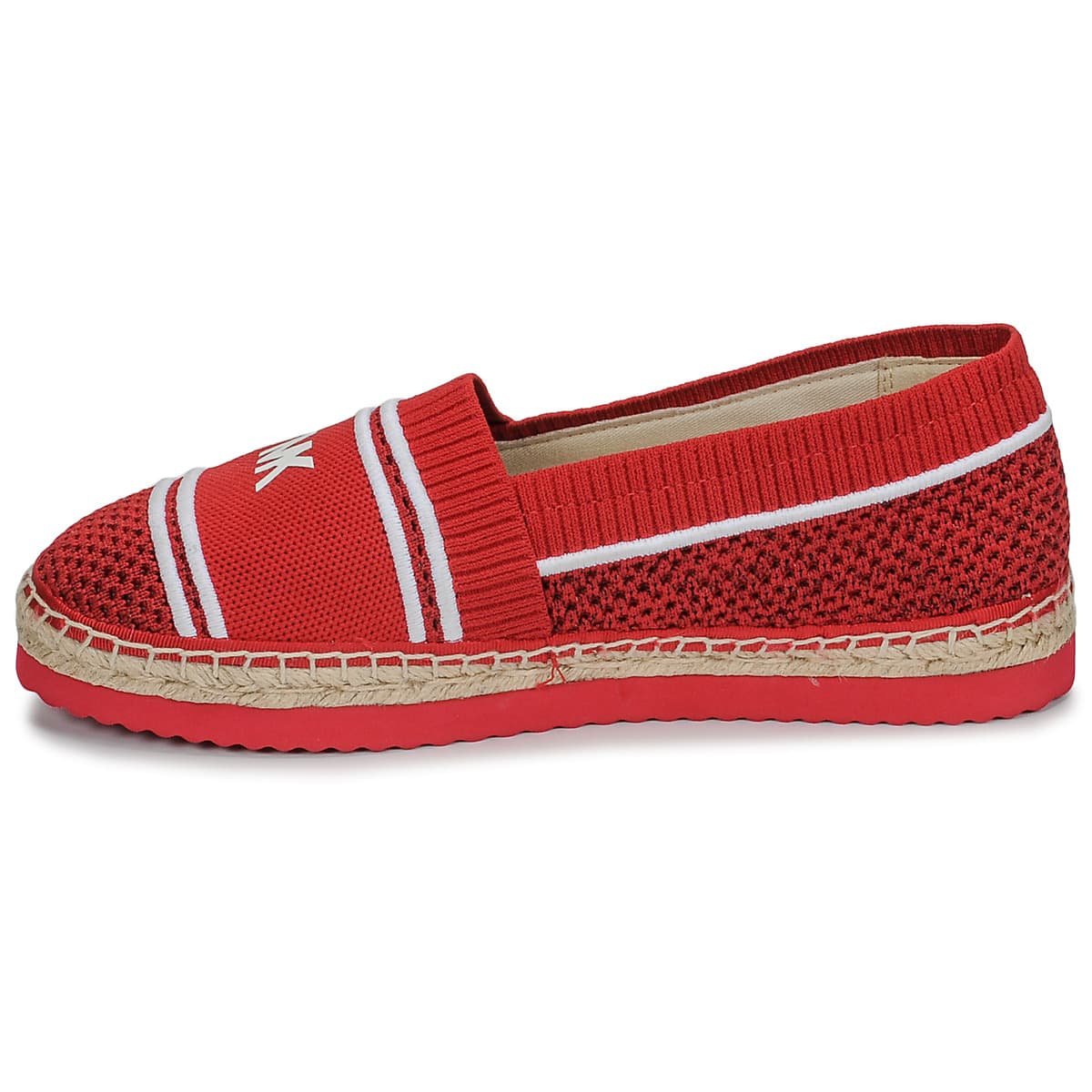 Women's Espadrilles Michael Kors Red