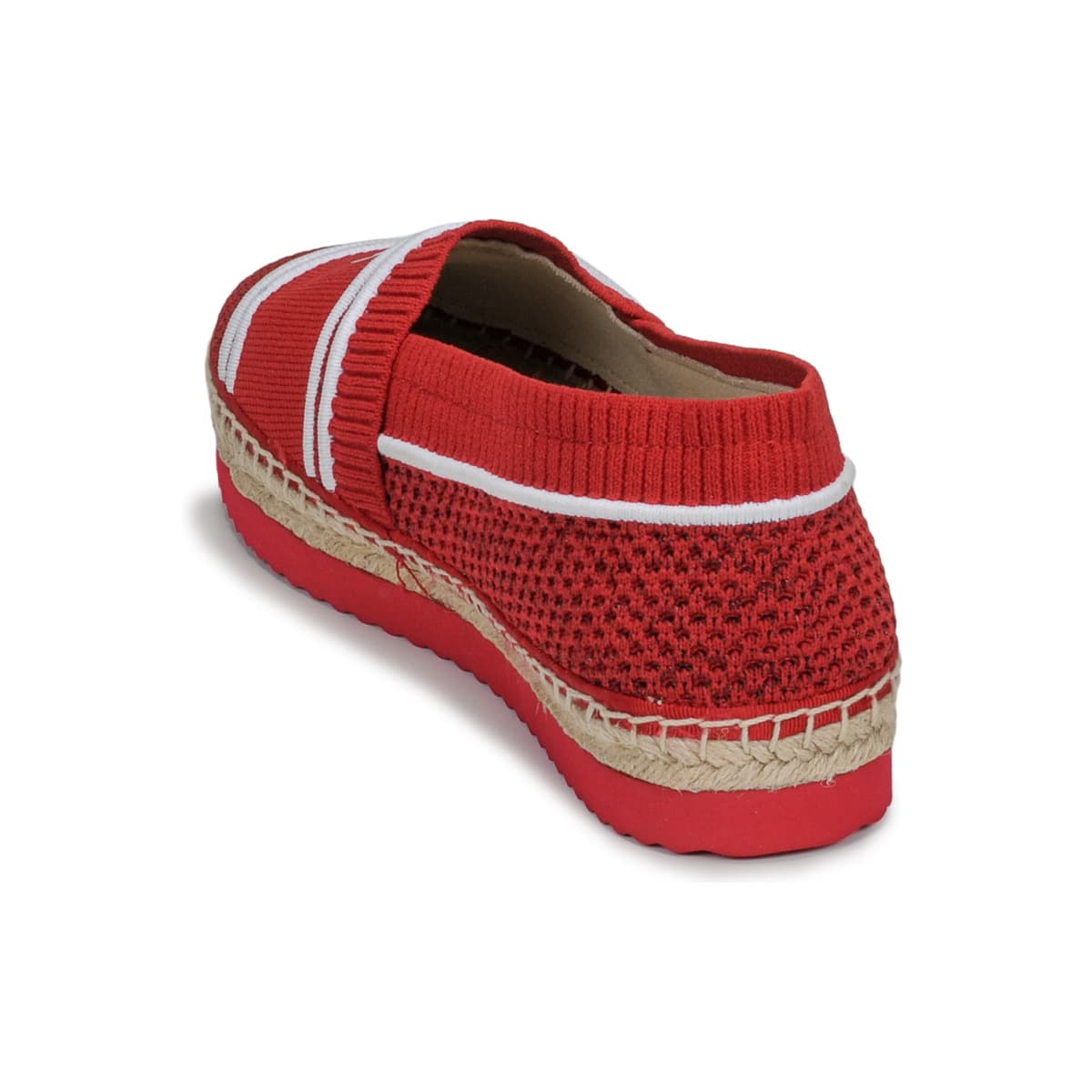 Women's Espadrilles Michael Kors Red