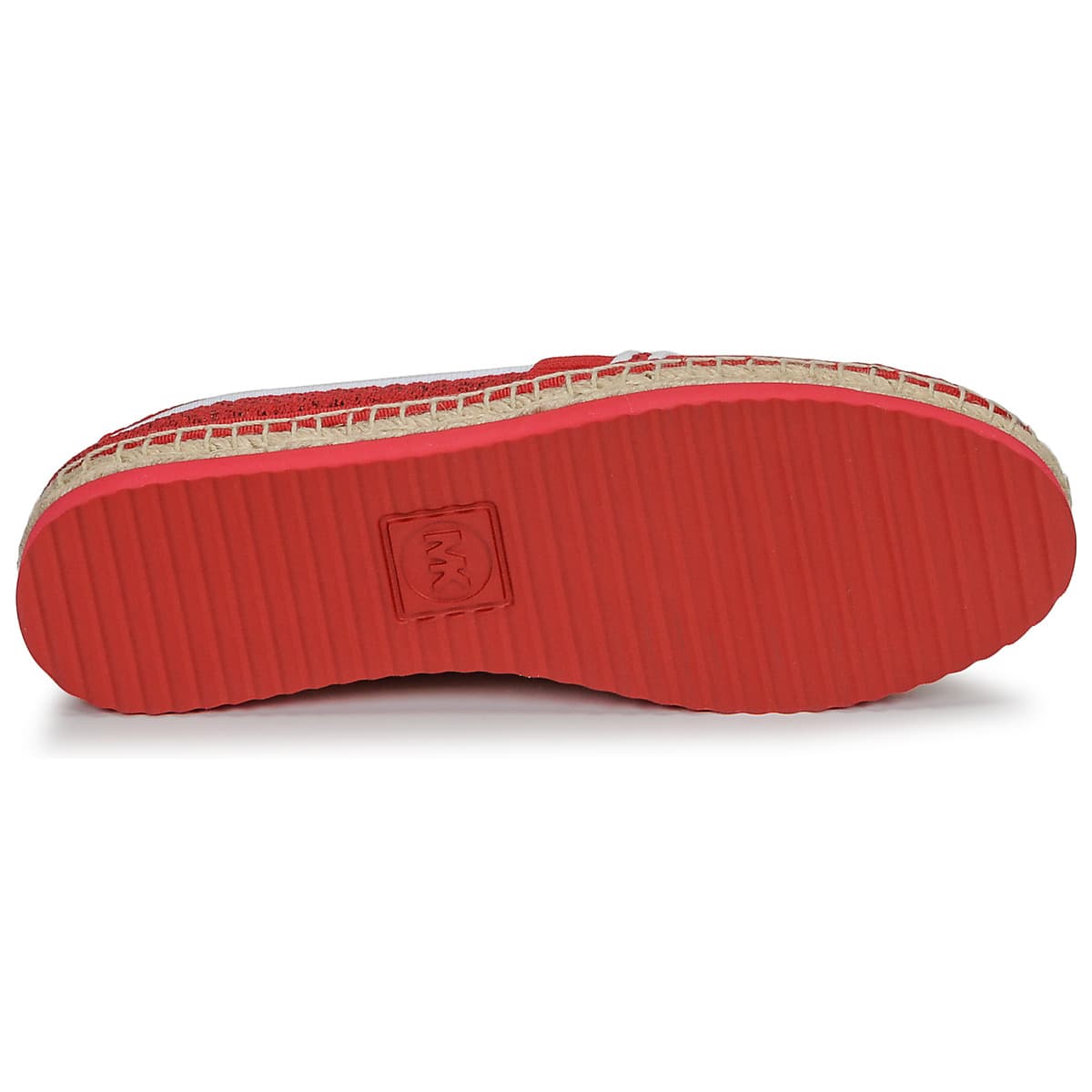 Women's Espadrilles Michael Kors Red