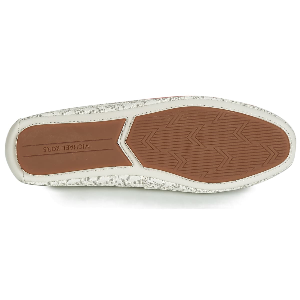 Women's Ballet Flats Michael Kors Beige