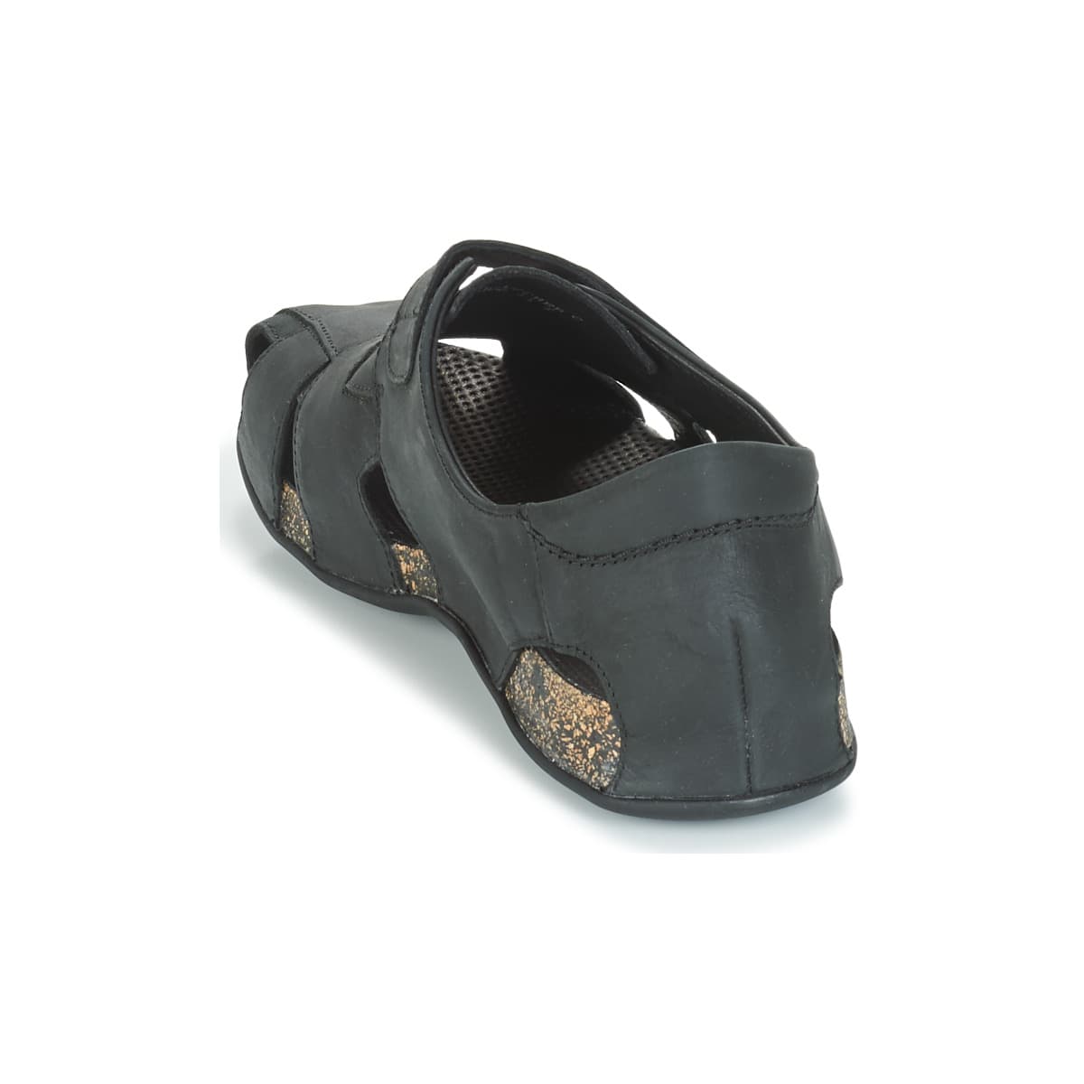 Men's Sandals Panama Jack Black