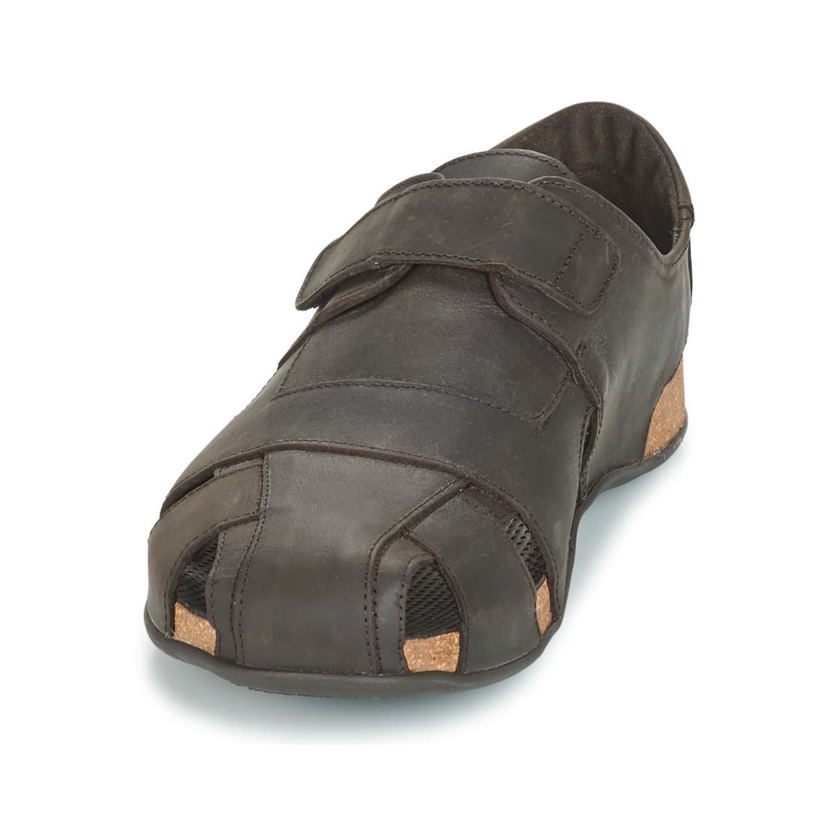 Men's Sandals Panama Jack Brown