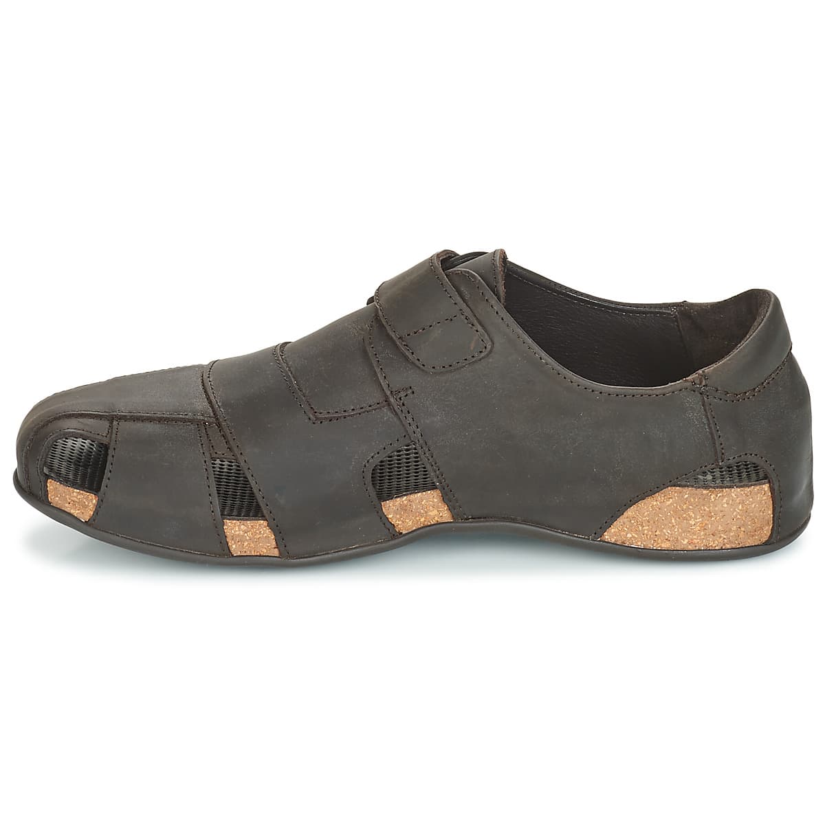 Men's Sandals Panama Jack Brown