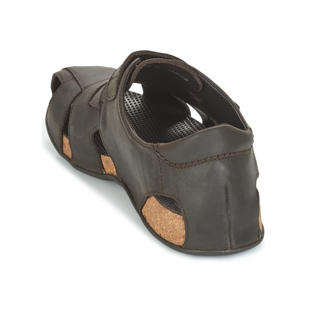Men's Sandals Panama Jack Brown
