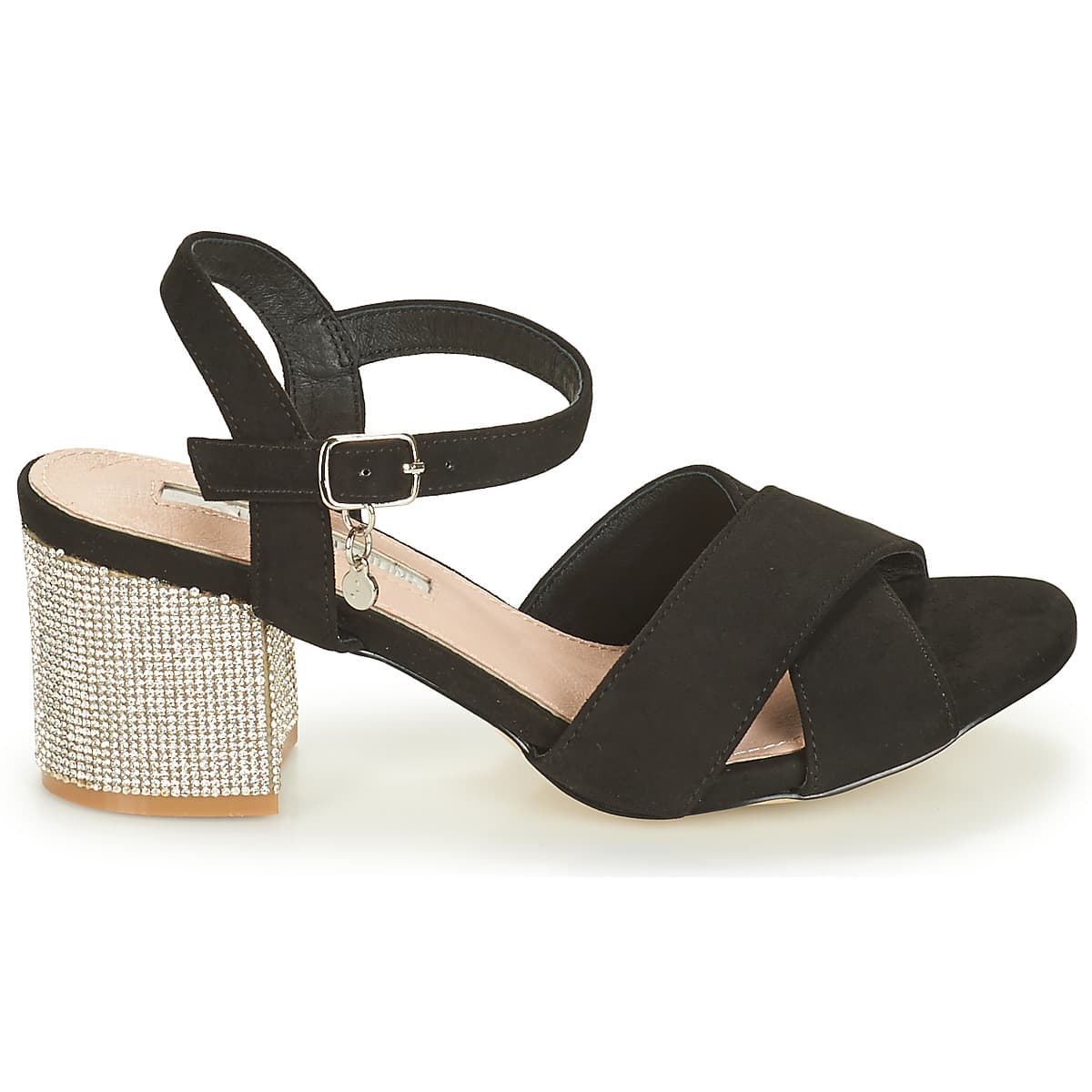 Women's Pumps Xti Black