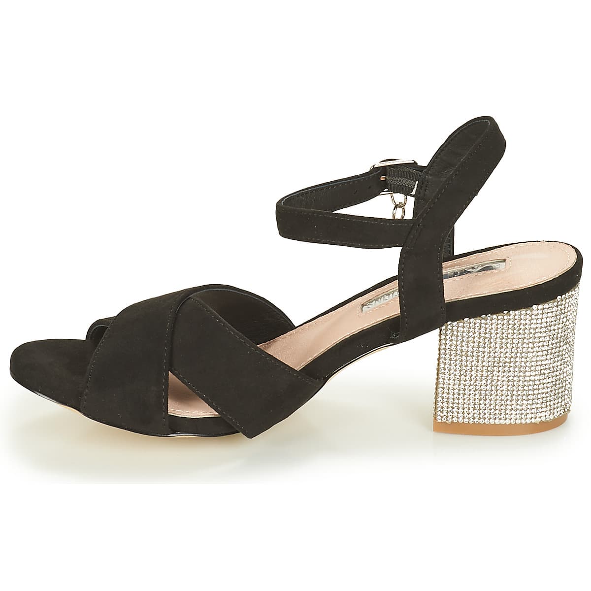 Women's Pumps Xti Black