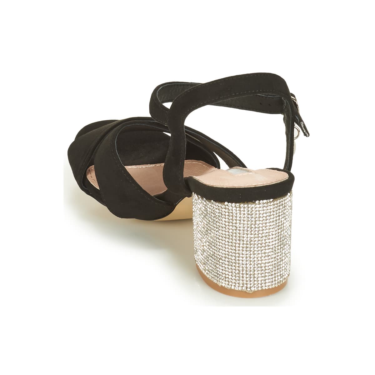 Women's Pumps Xti Black