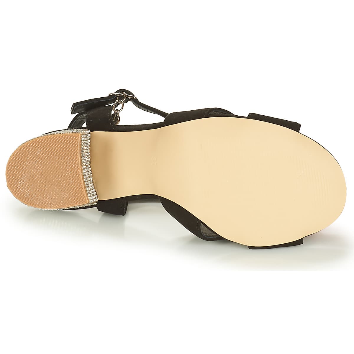 Women's Pumps Xti Black