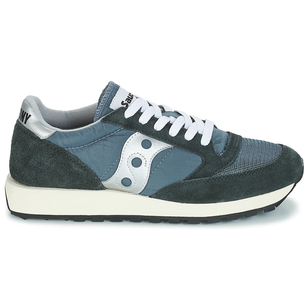 Women's Sneakers Saucony Blue