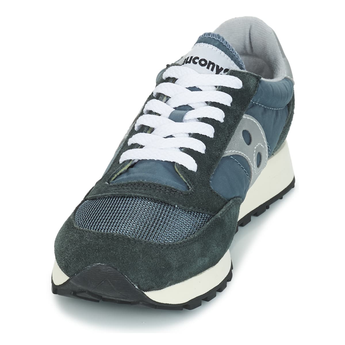 Women's Sneakers Saucony Blue