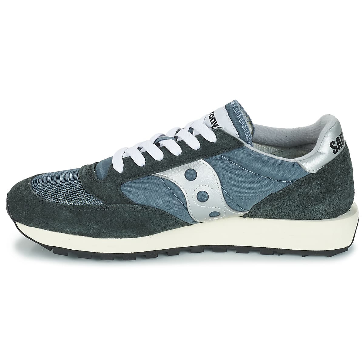 Women's Sneakers Saucony Blue
