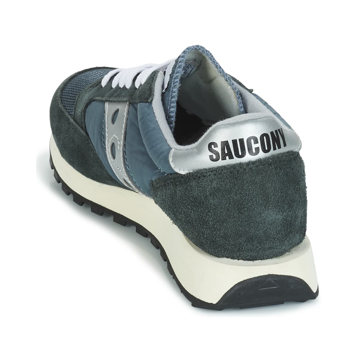 Women's Sneakers Saucony Blue