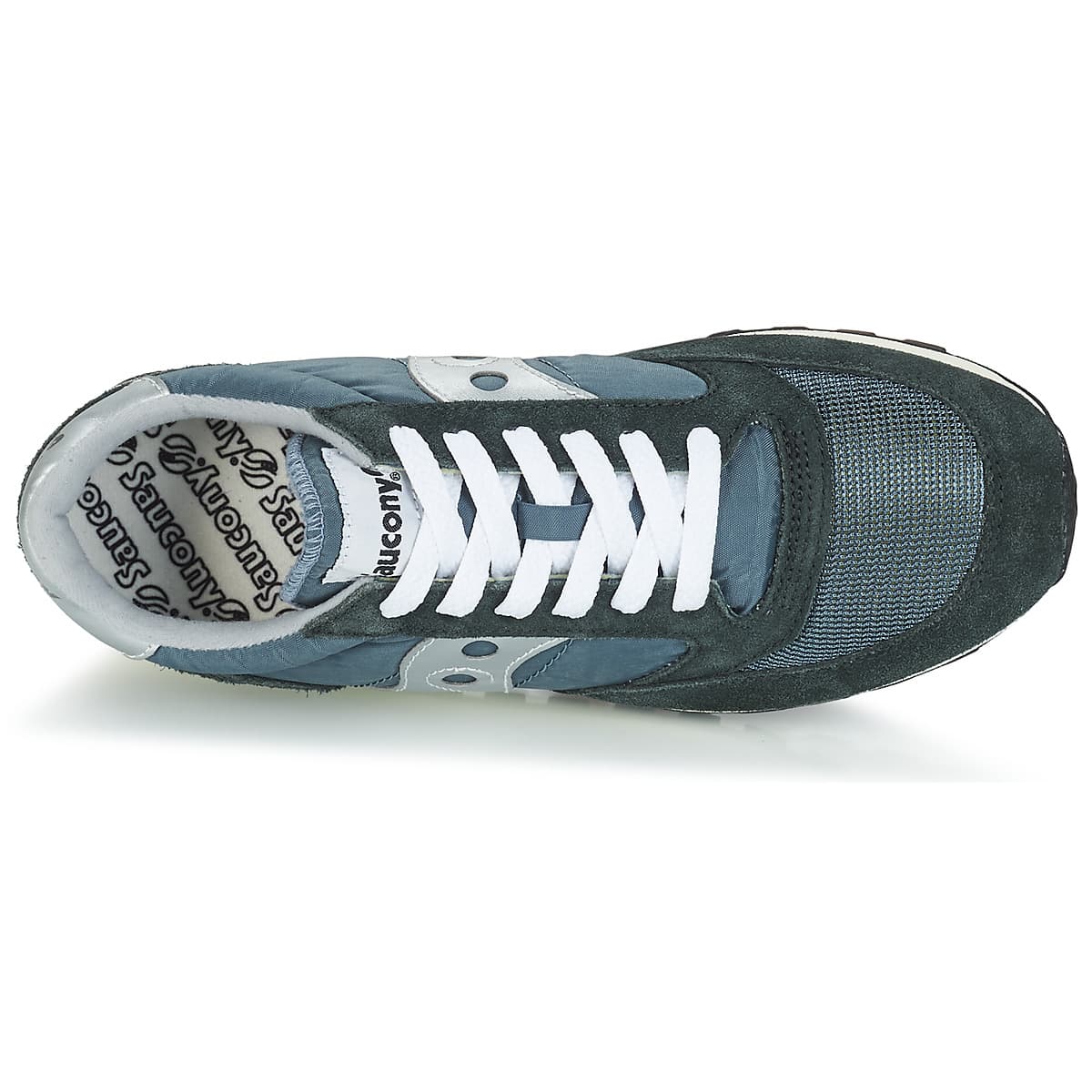 Women's Sneakers Saucony Blue