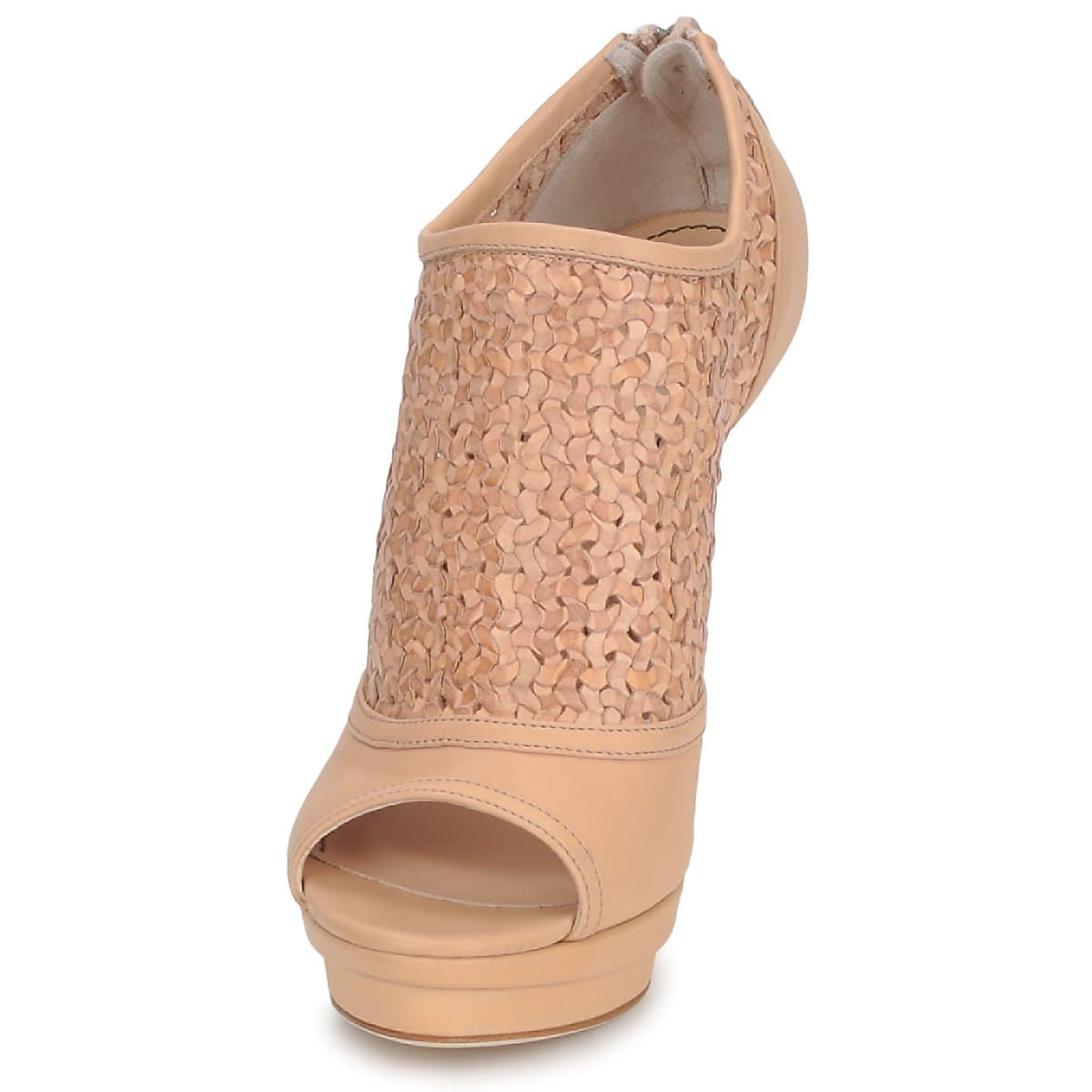Women's Pumps Jerome C. Rousseau Beige