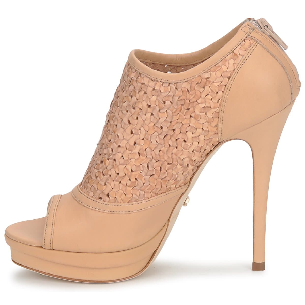 Women's Pumps Jerome C. Rousseau Beige