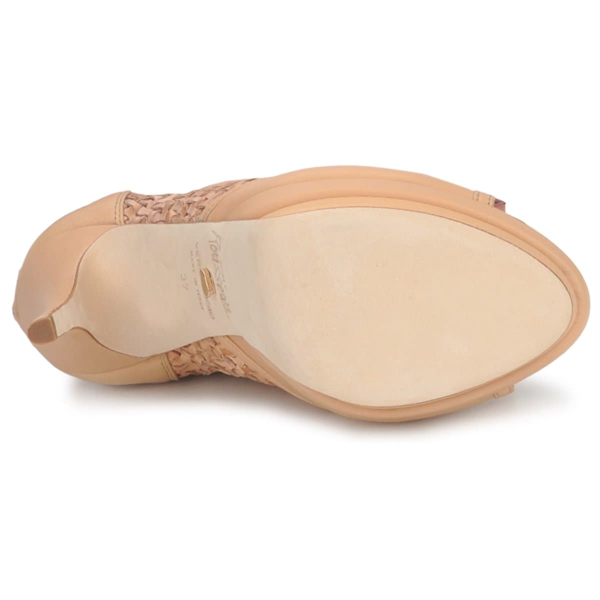 Women's Pumps Jerome C. Rousseau Beige