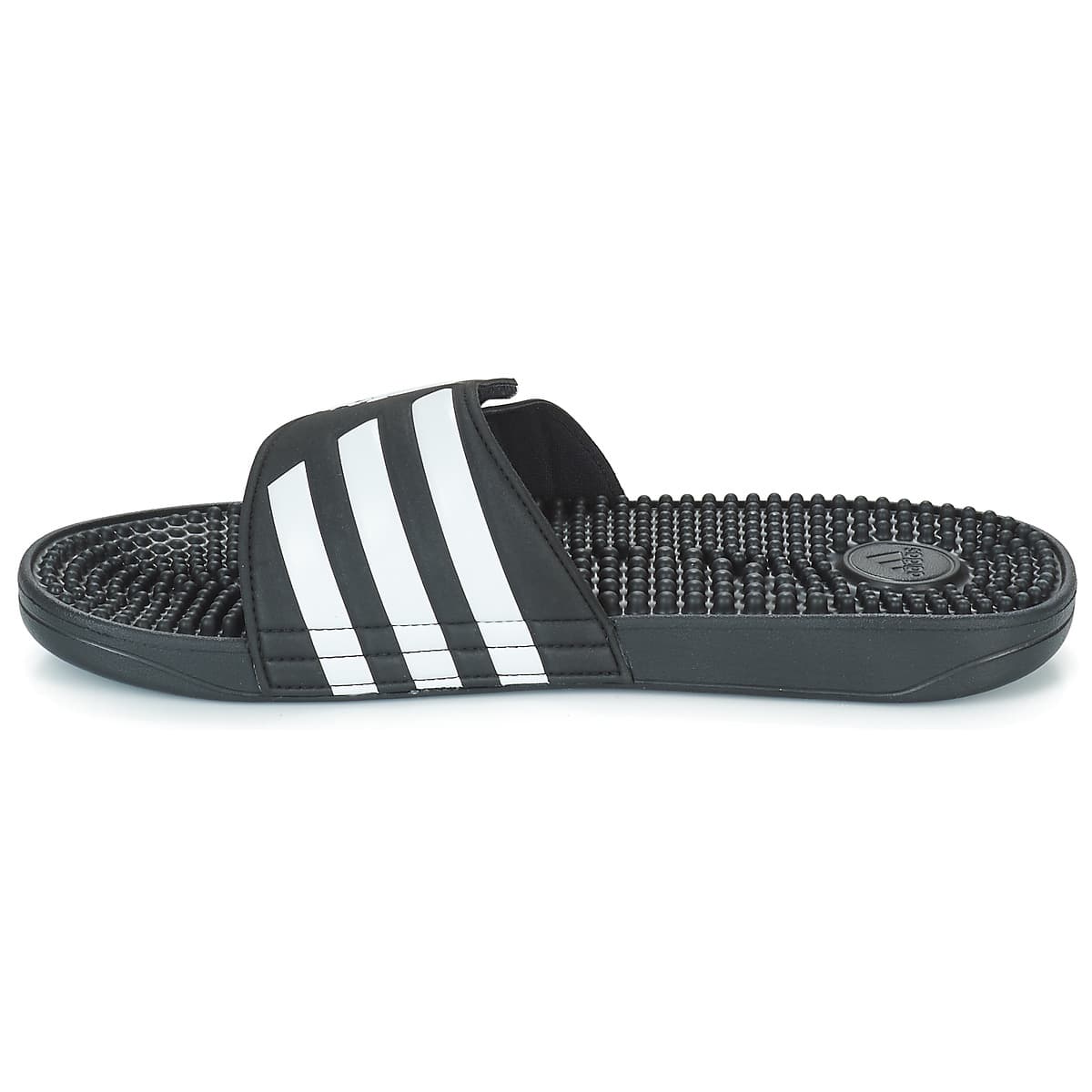 Adidas Adissage M F35580 Παντόφλες Μαύρες
