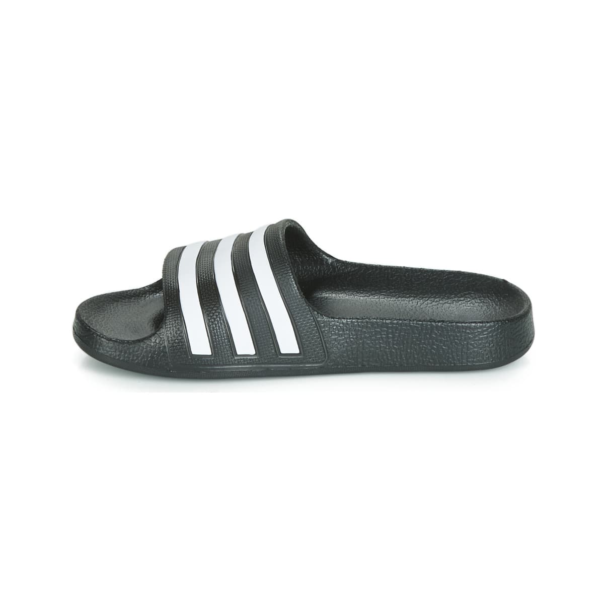 Boys' Flip Flops adidas Black