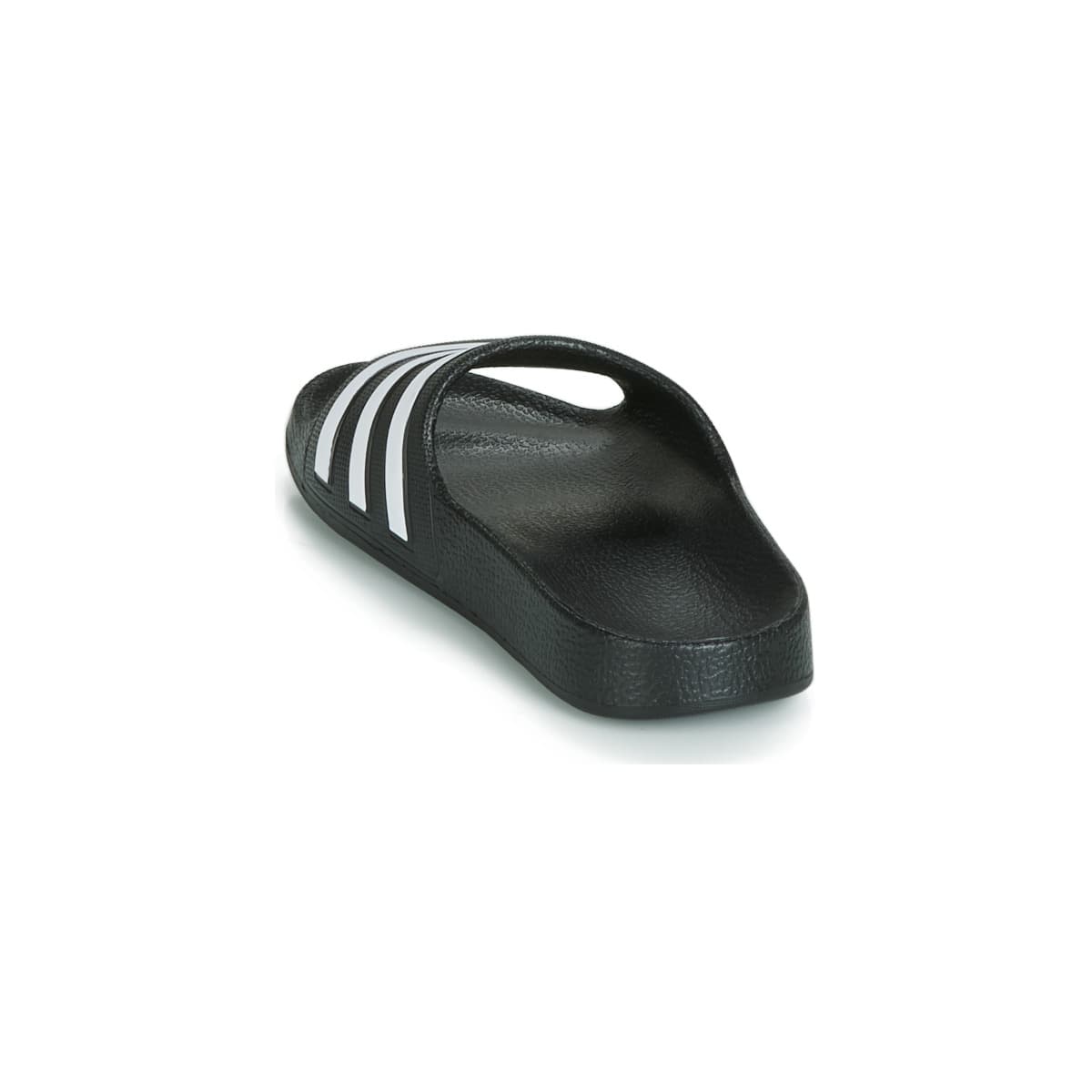 Boys' Flip Flops adidas Black
