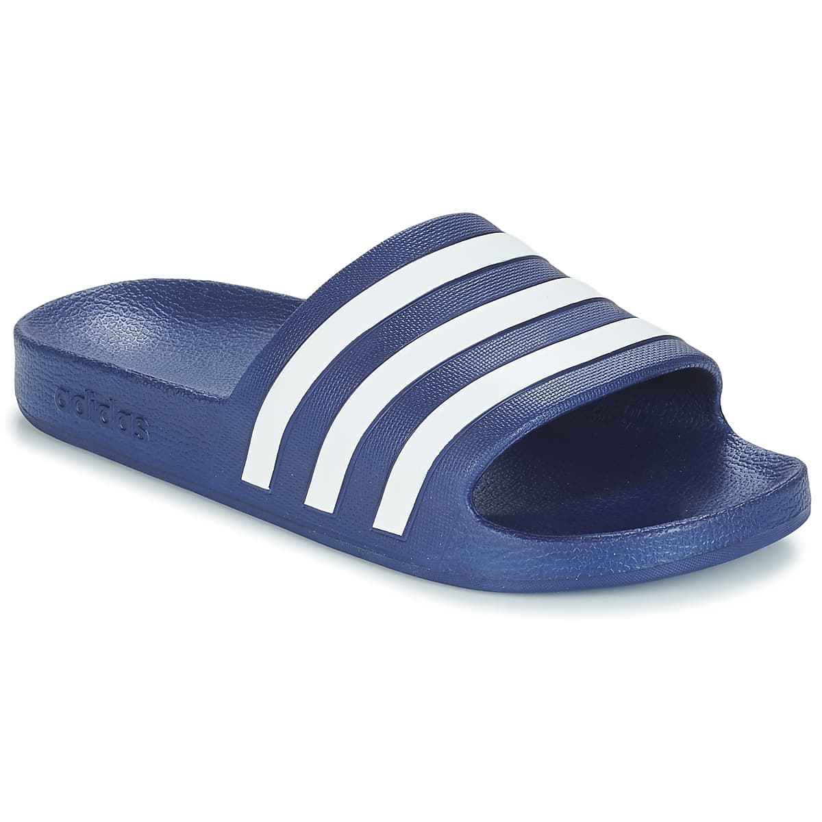 Men's Flip Flops adidas Blue