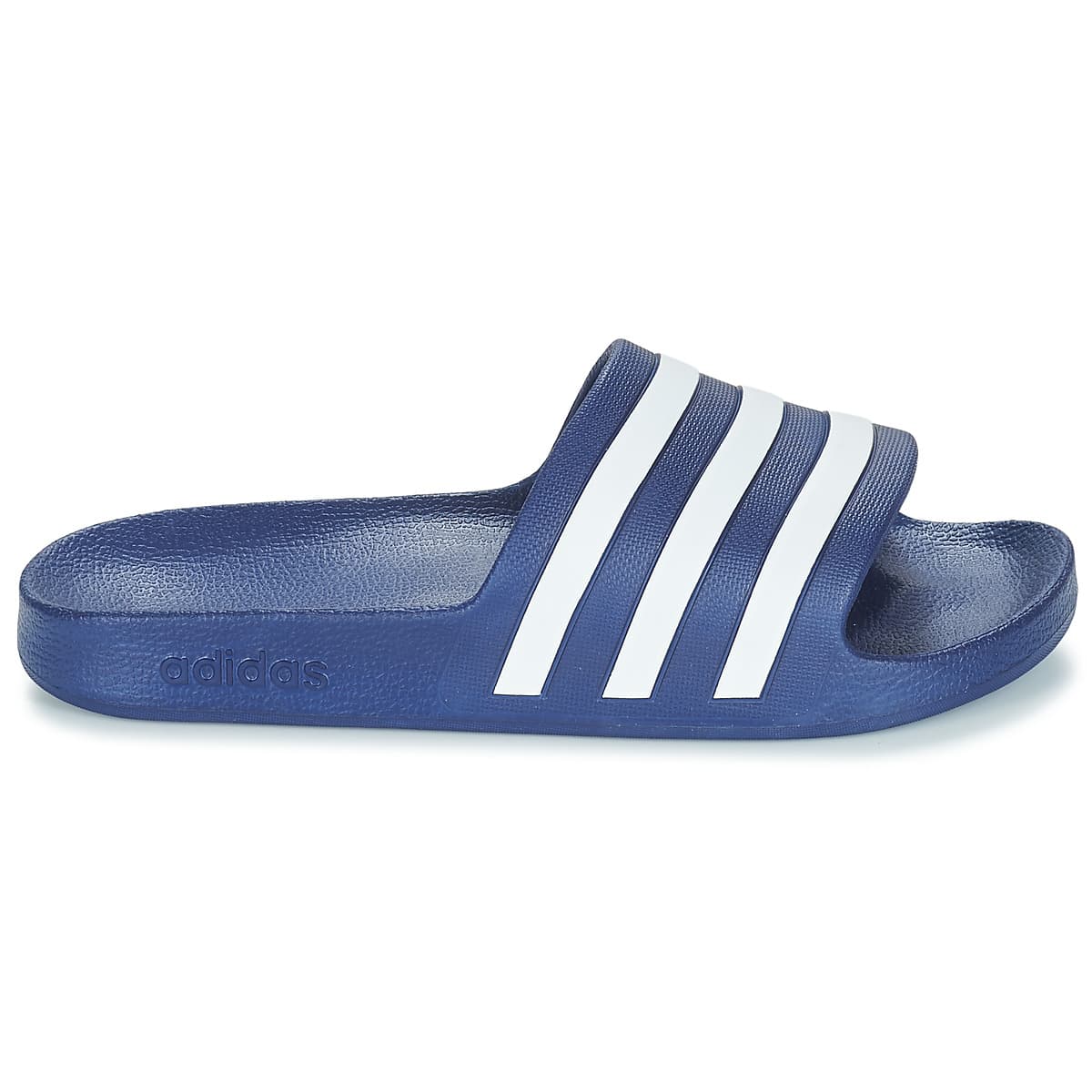 Women's Flip Flops adidas Blue