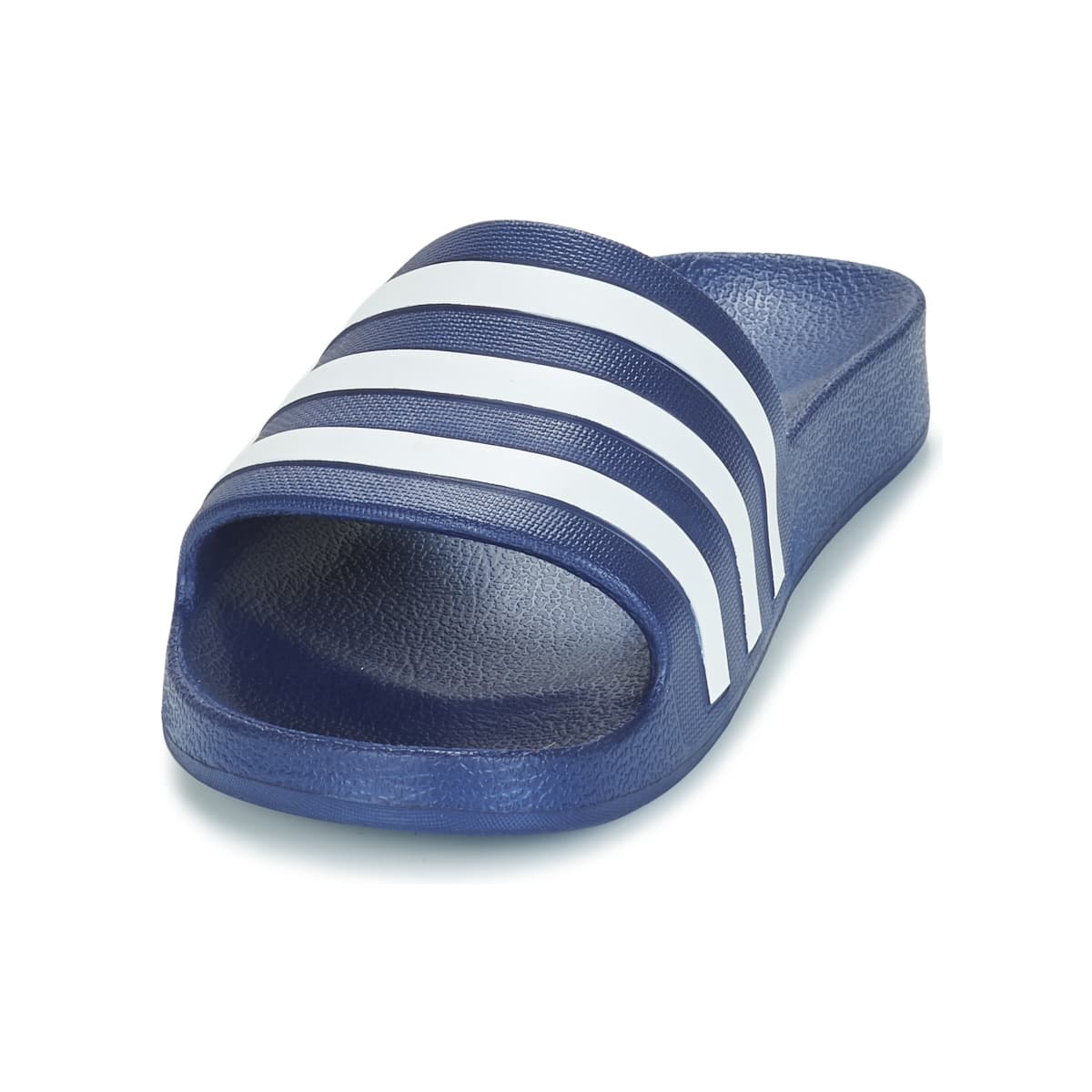 Women's Flip Flops adidas Blue