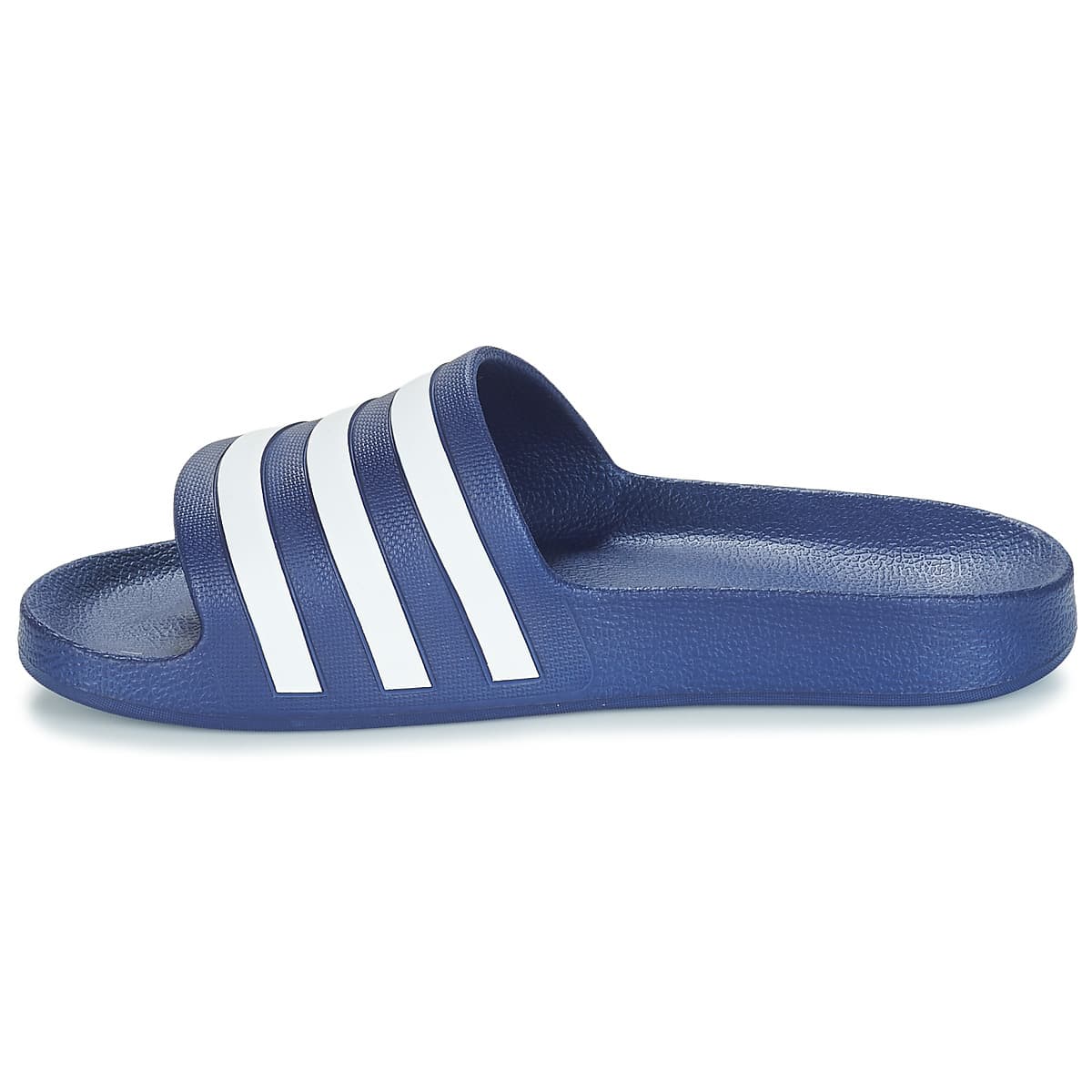 Women's Flip Flops adidas Blue