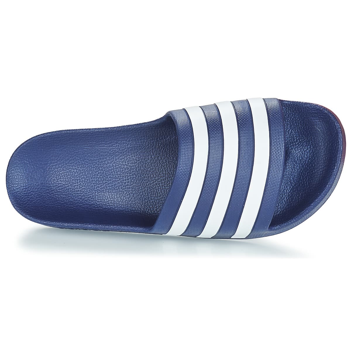 Women's Flip Flops adidas Blue