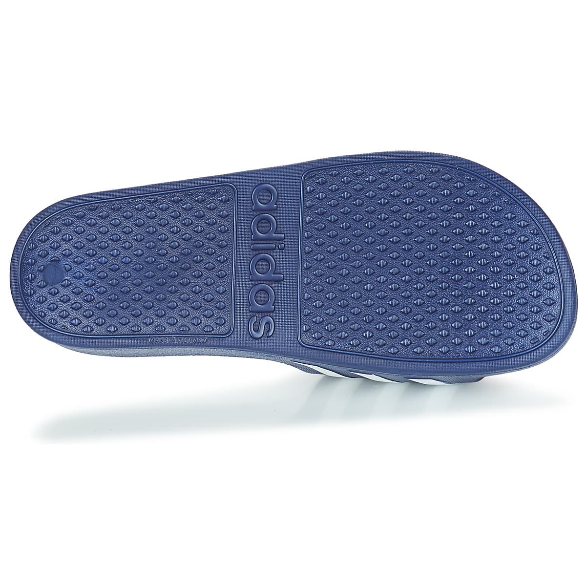 Women's Flip Flops adidas Blue