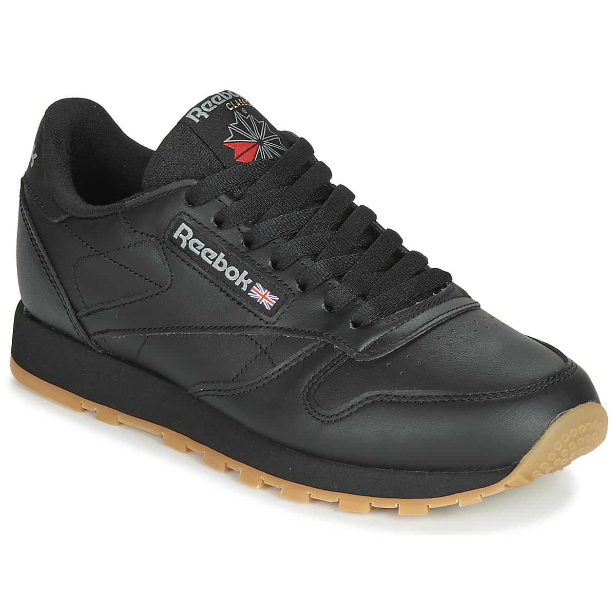 Xαμηλά Sneakers Reebok Classic CL LTHR