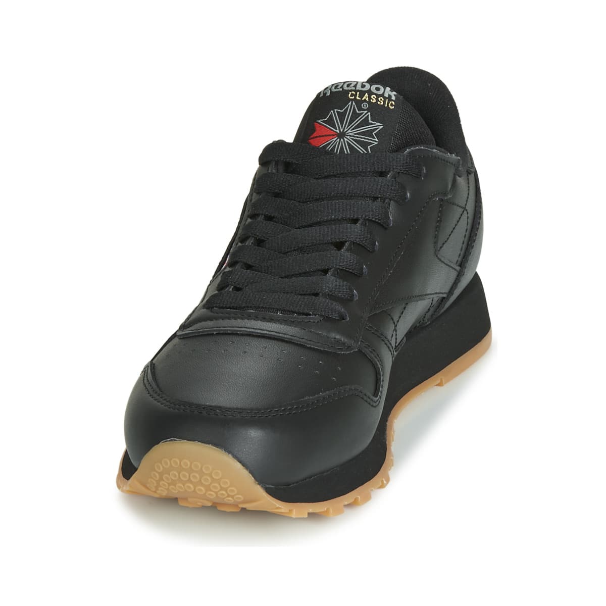 Men's Sneakers Reebok Black