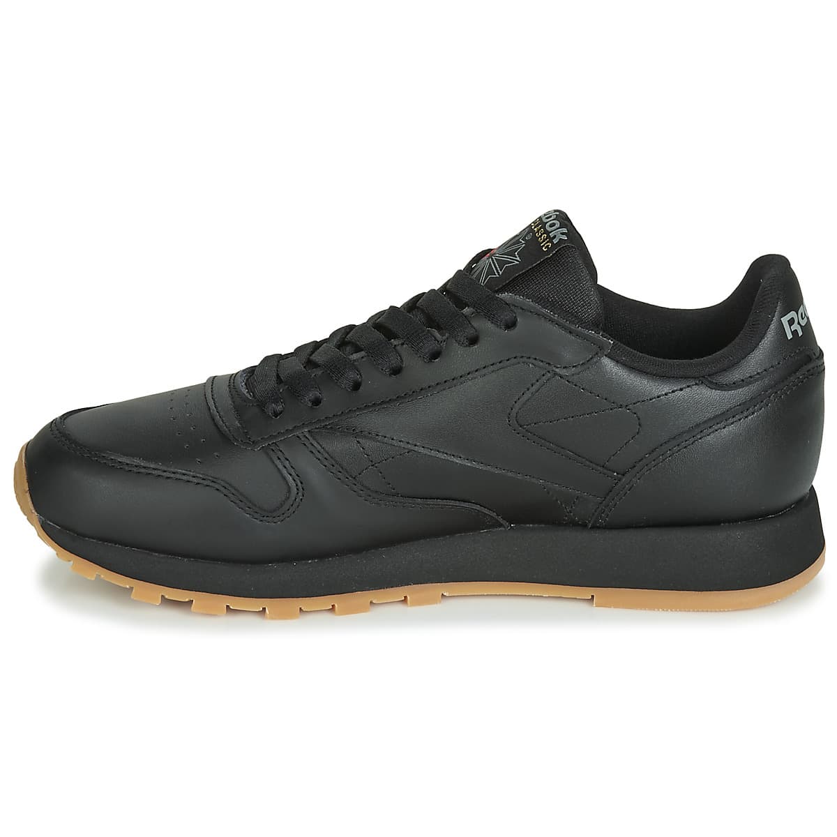 Men's Sneakers Reebok Black