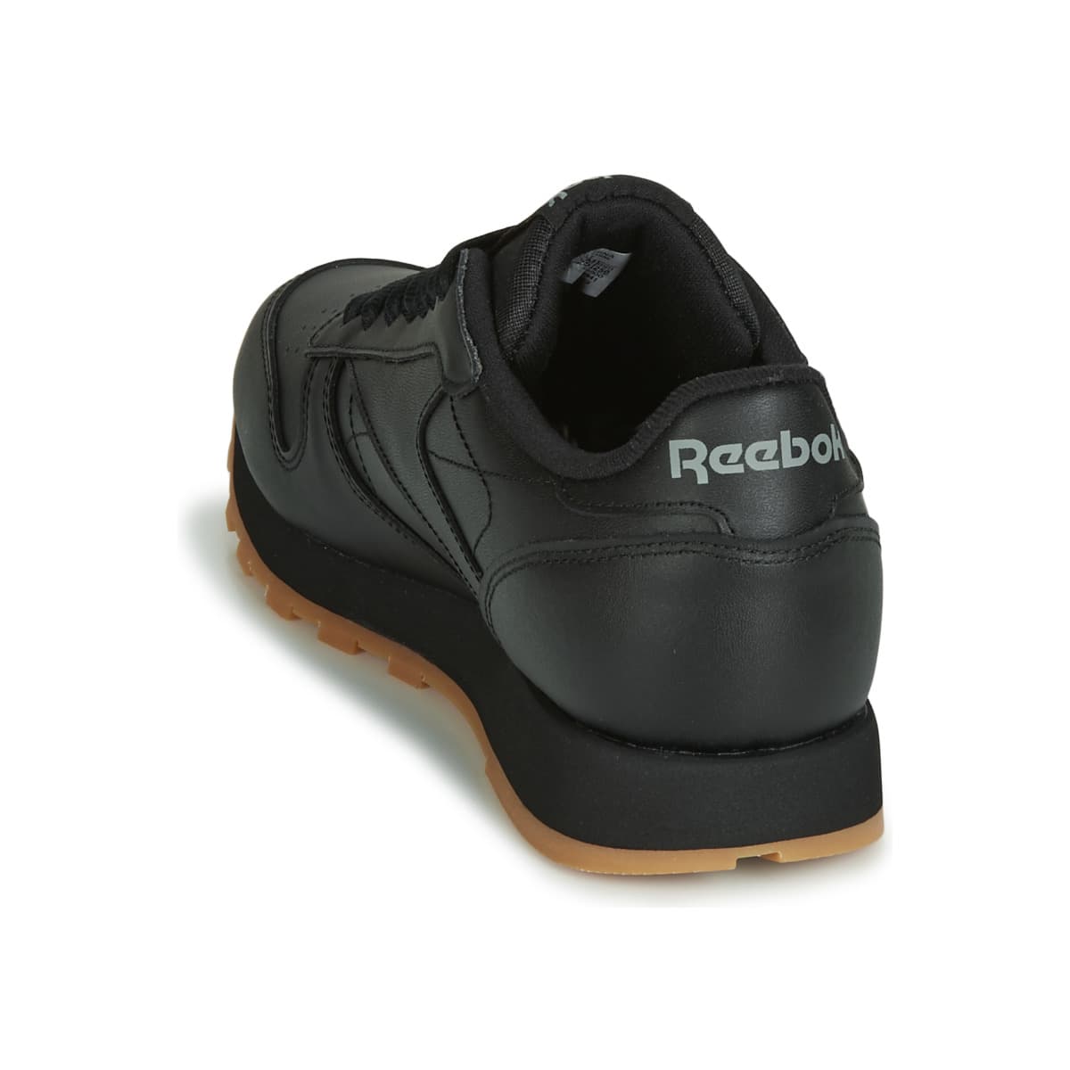 Men's Sneakers Reebok Black