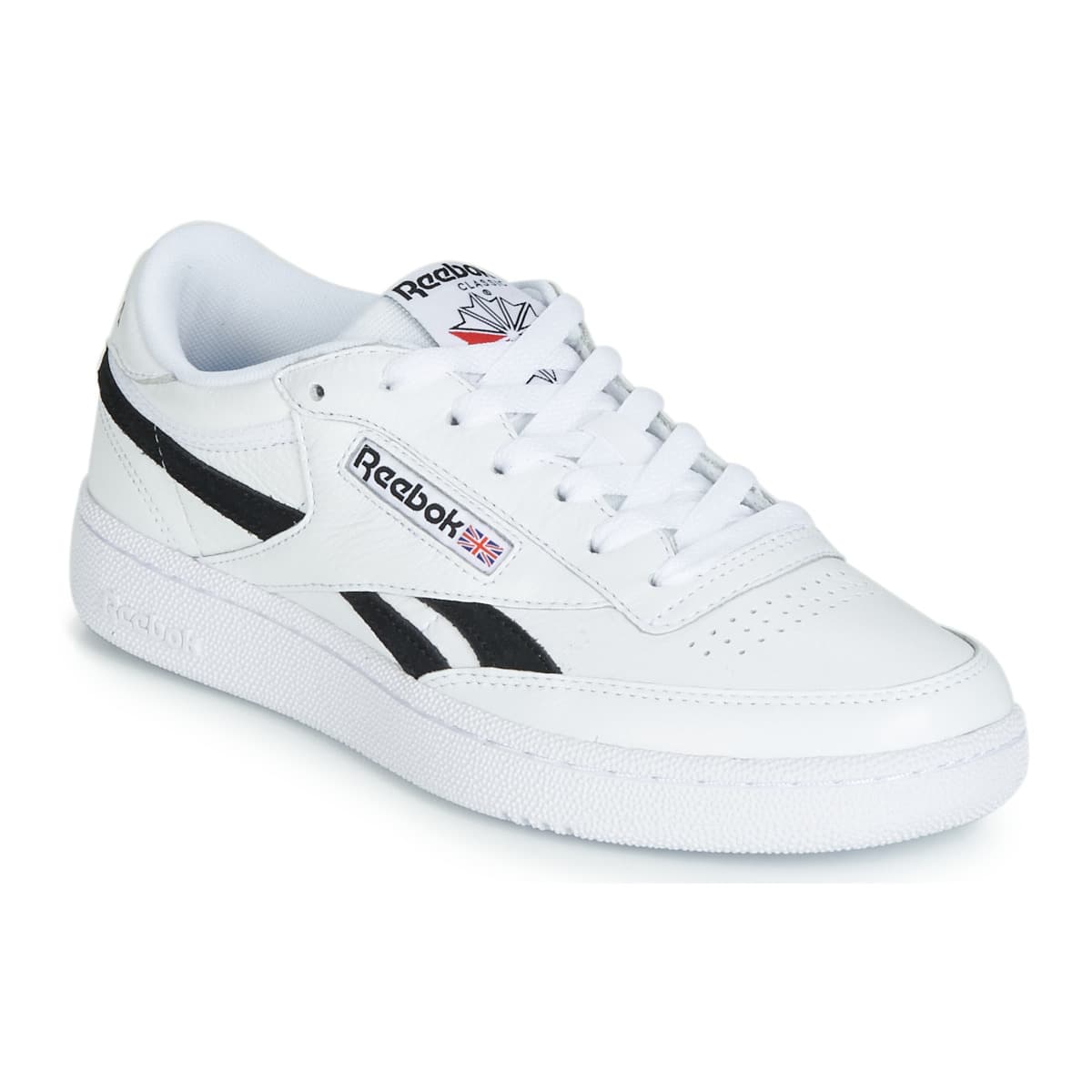 Women's Sneakers Reebok White