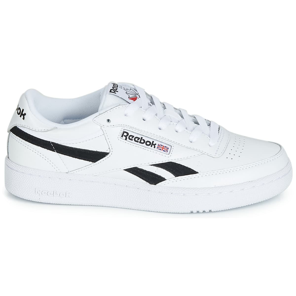 Women's Sneakers Reebok White