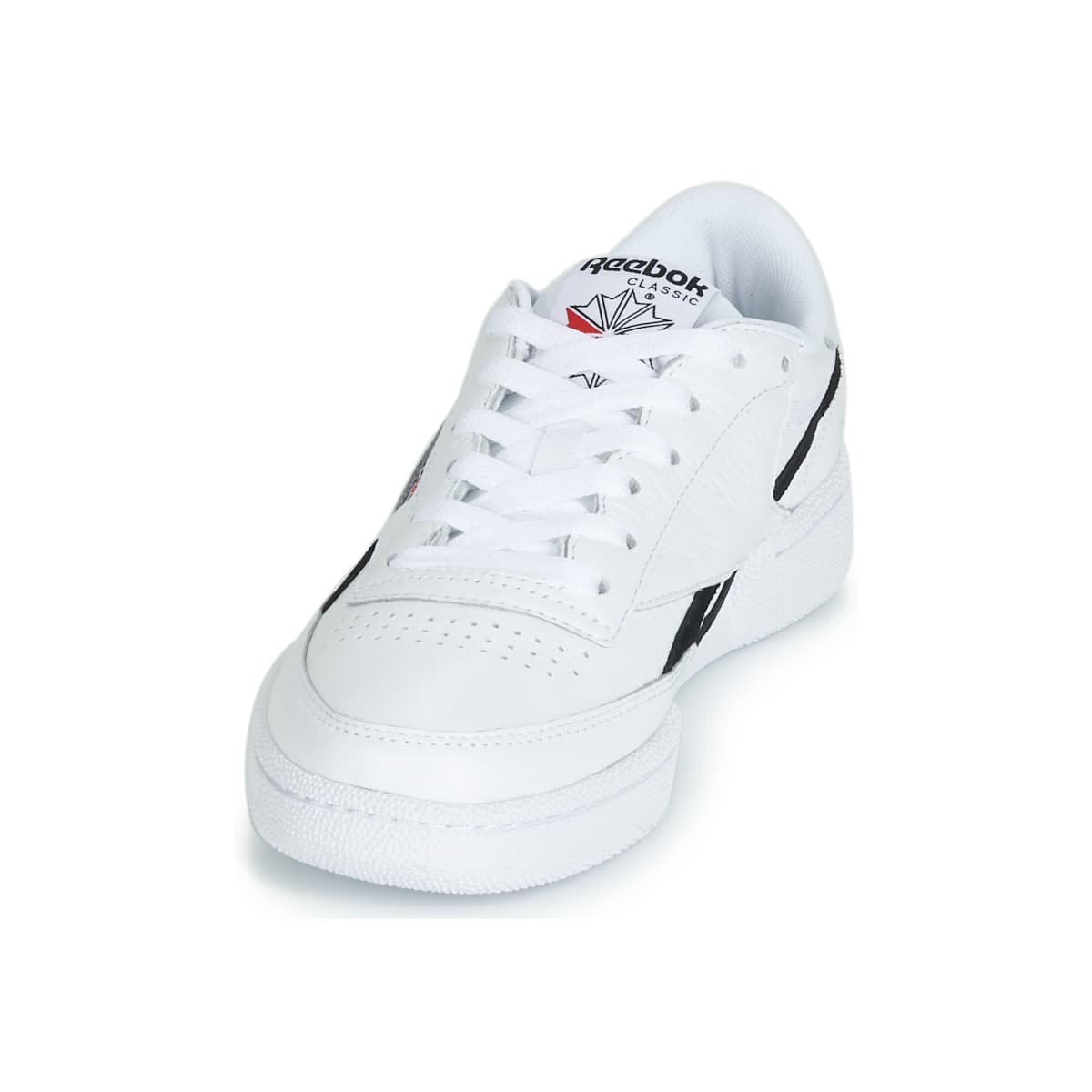 Women's Sneakers Reebok White