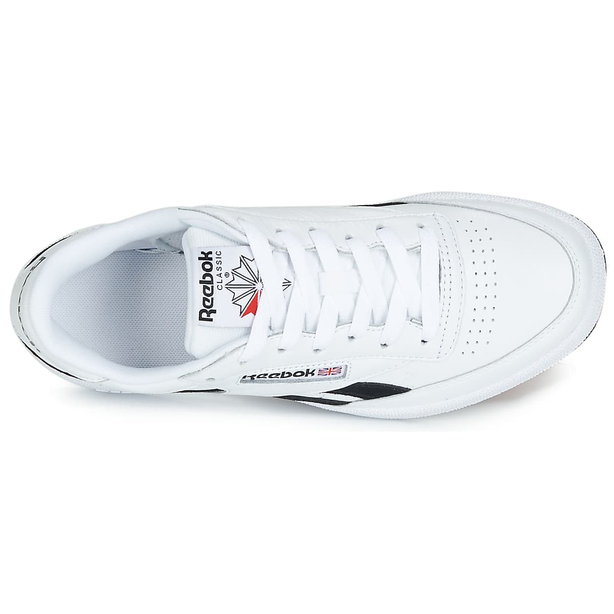 Women's Sneakers Reebok White