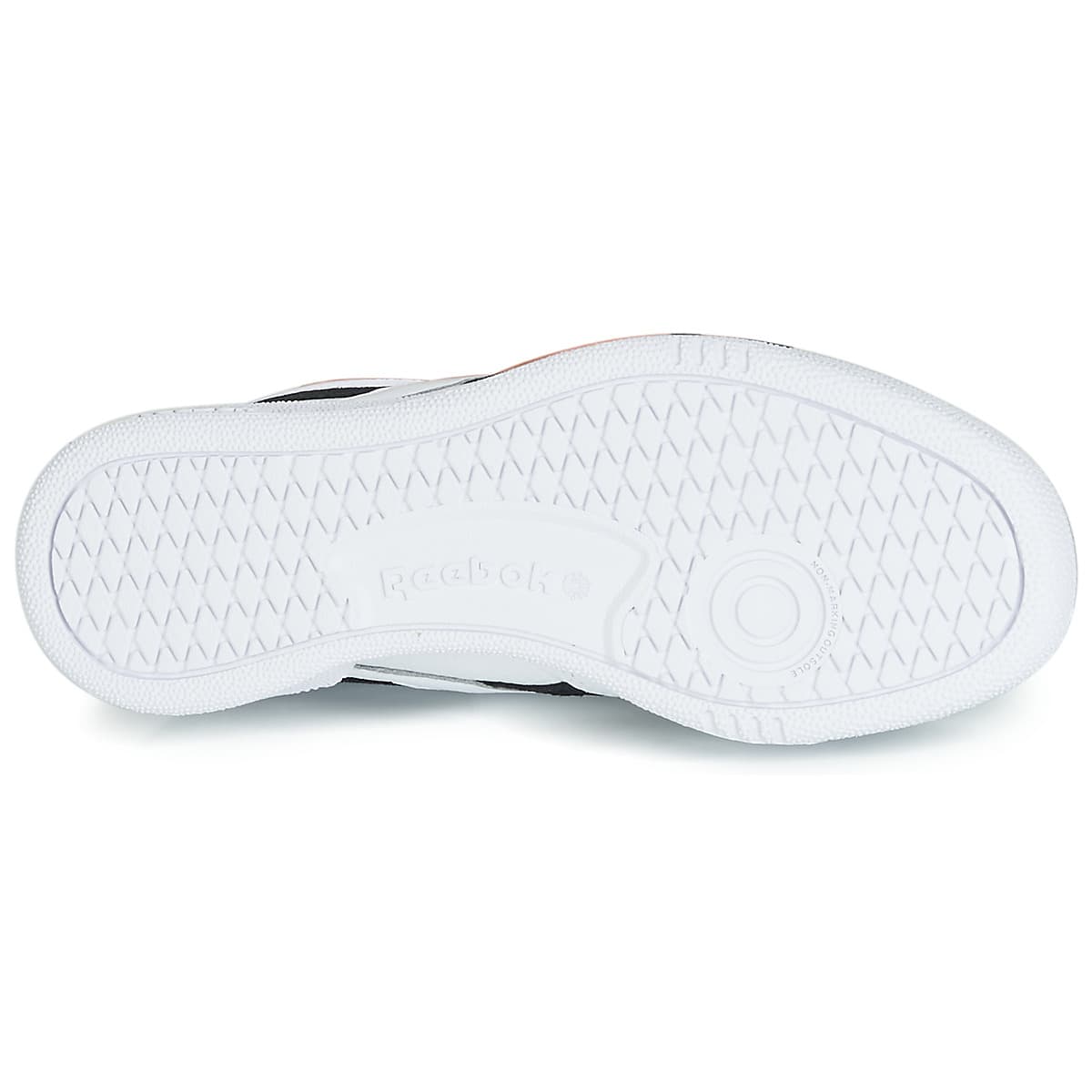 Women's Sneakers Reebok White