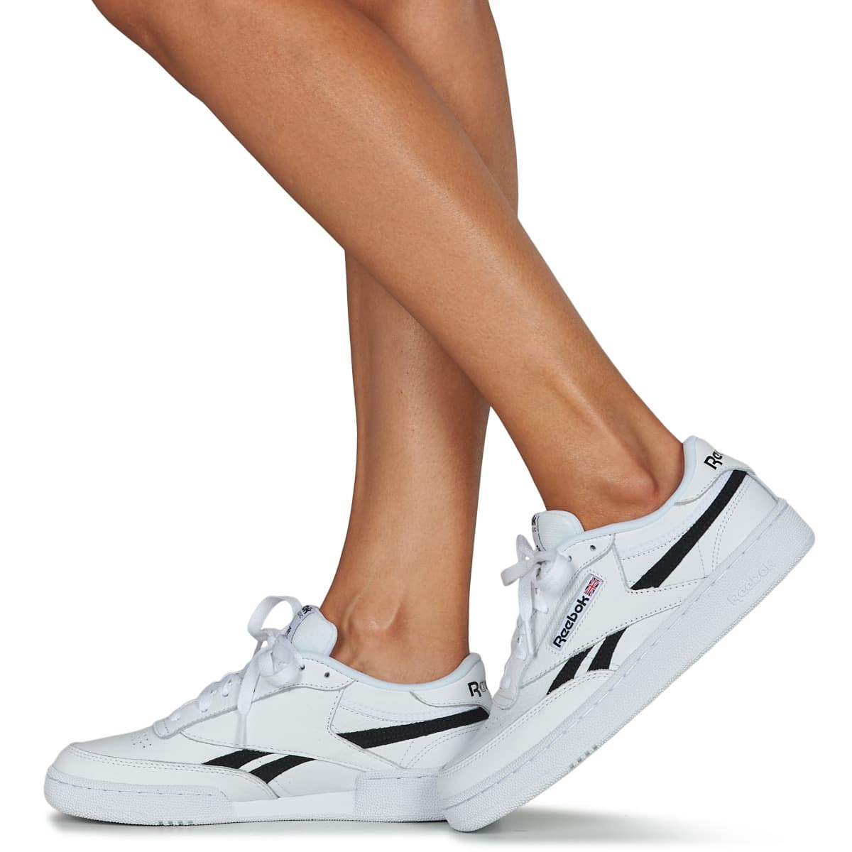 Women's Sneakers Reebok White