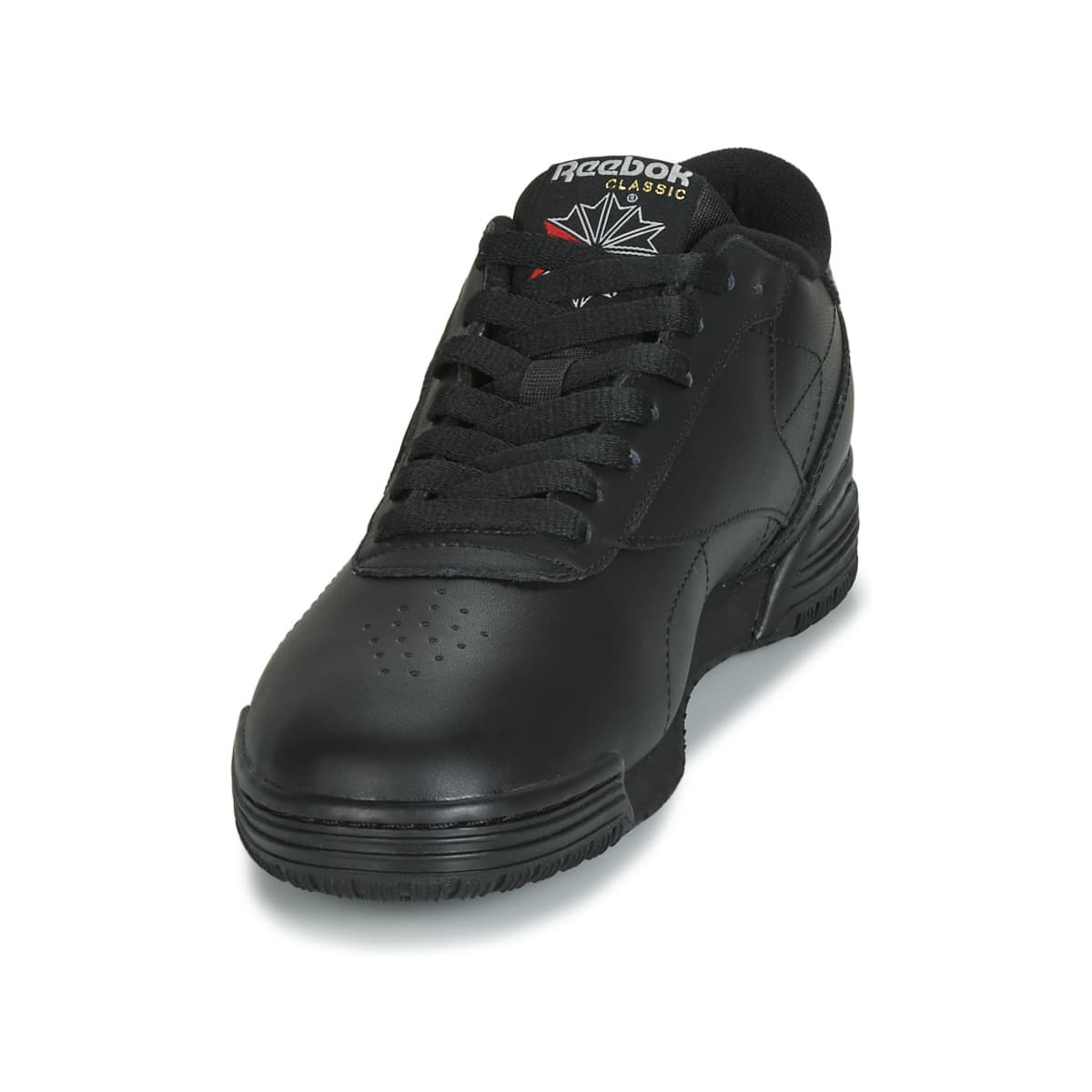 Men's Sneakers Reebok Black