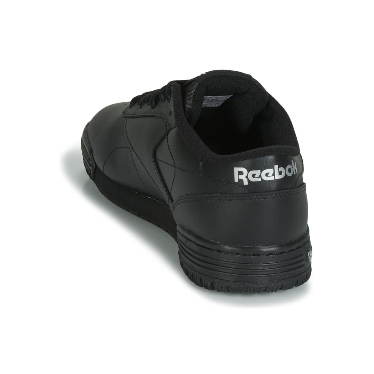 Men's Sneakers Reebok Black