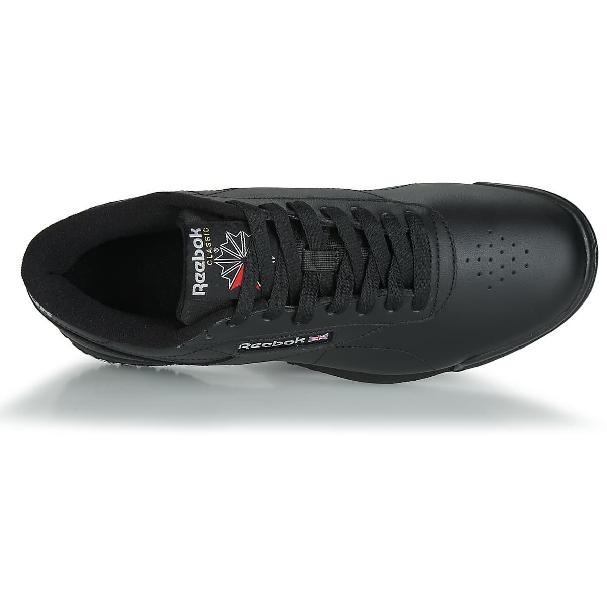 Men's Sneakers Reebok Black