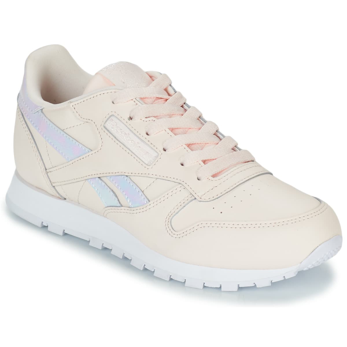 Girls' Sneakers Reebok Pink